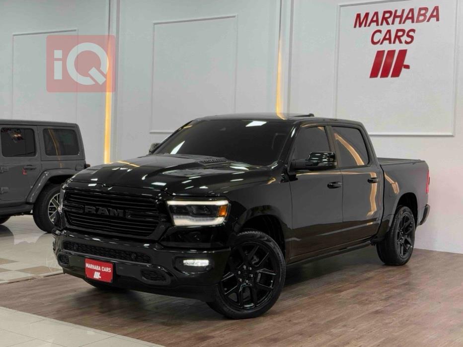 Ram 1500